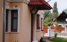 Dessewffy Guesthouse