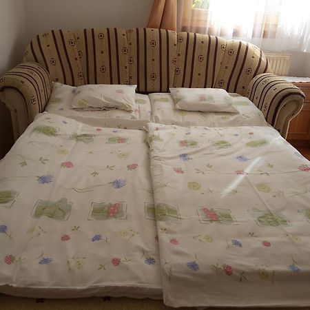Dessewffy Guesthouse Zamárdi Kültér fotó