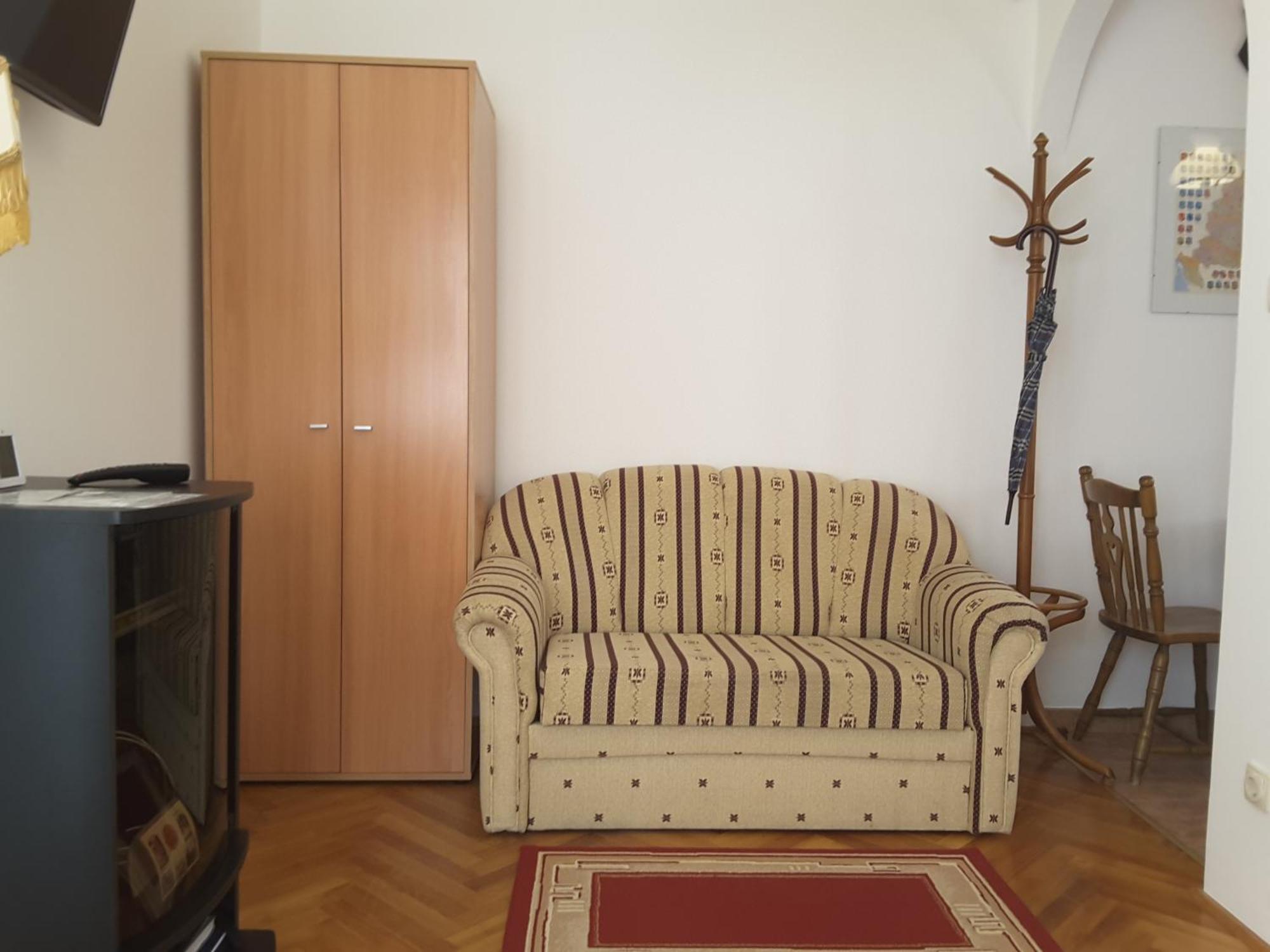 Dessewffy Guesthouse Zamárdi Szoba fotó