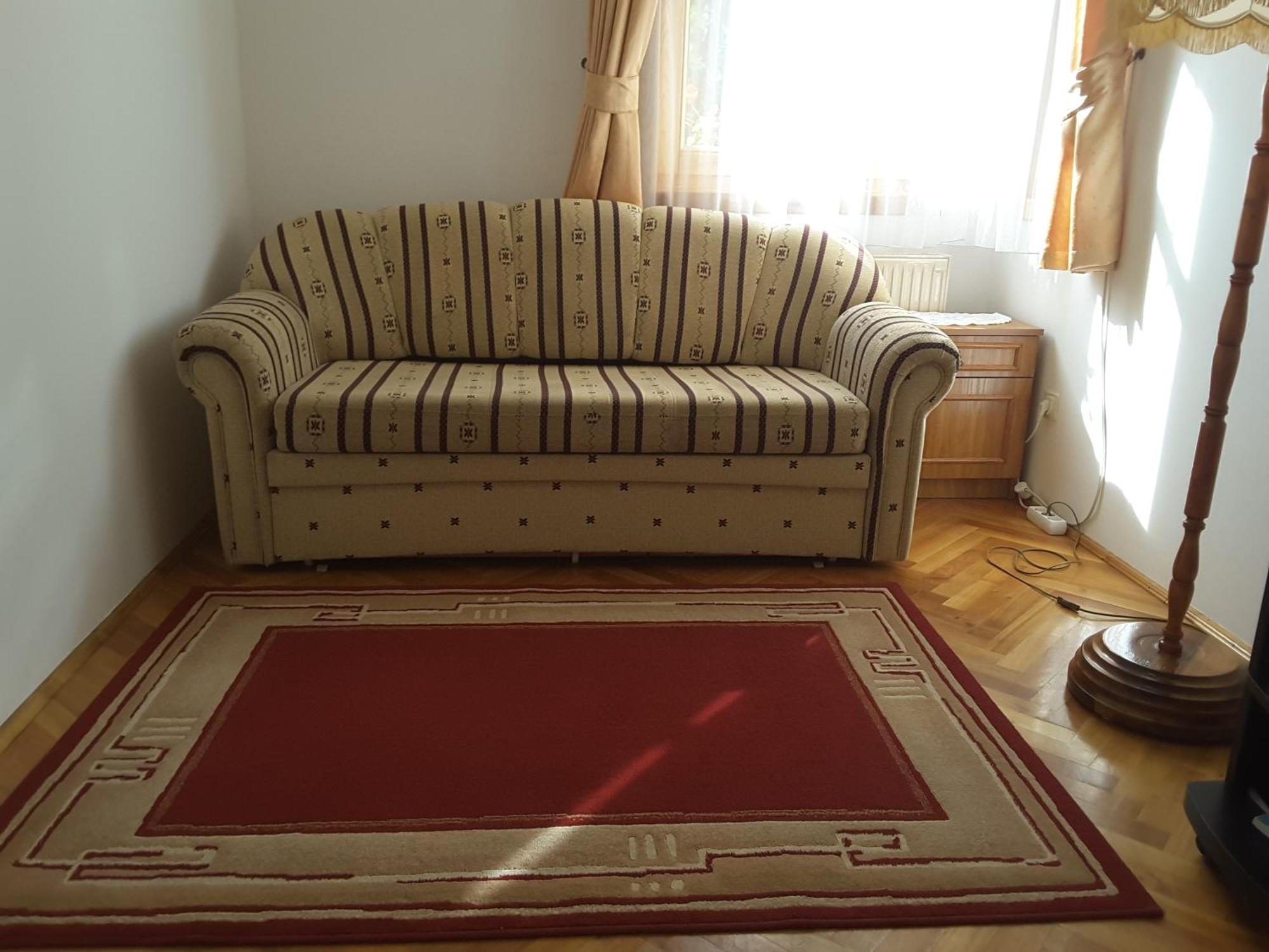 Dessewffy Guesthouse Zamárdi Szoba fotó