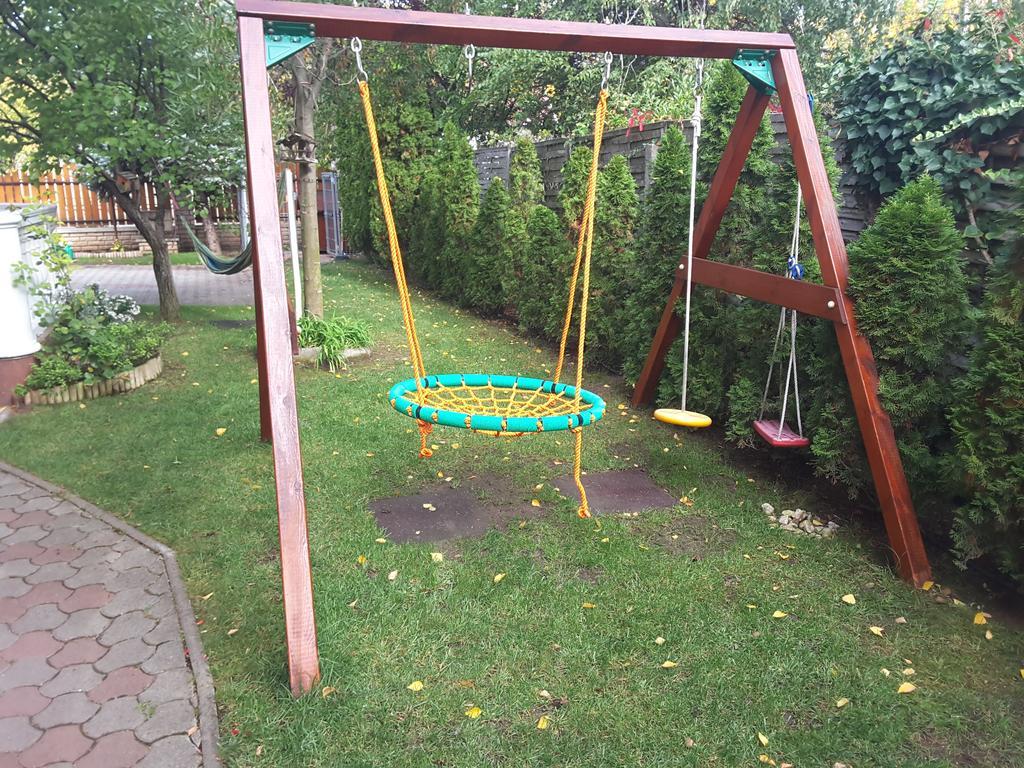 Dessewffy Guesthouse Zamárdi Kültér fotó