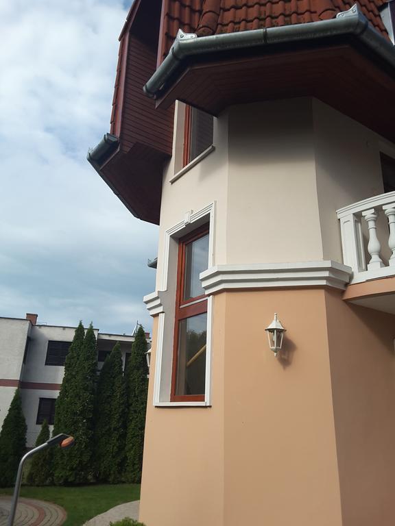 Dessewffy Guesthouse Zamárdi Kültér fotó
