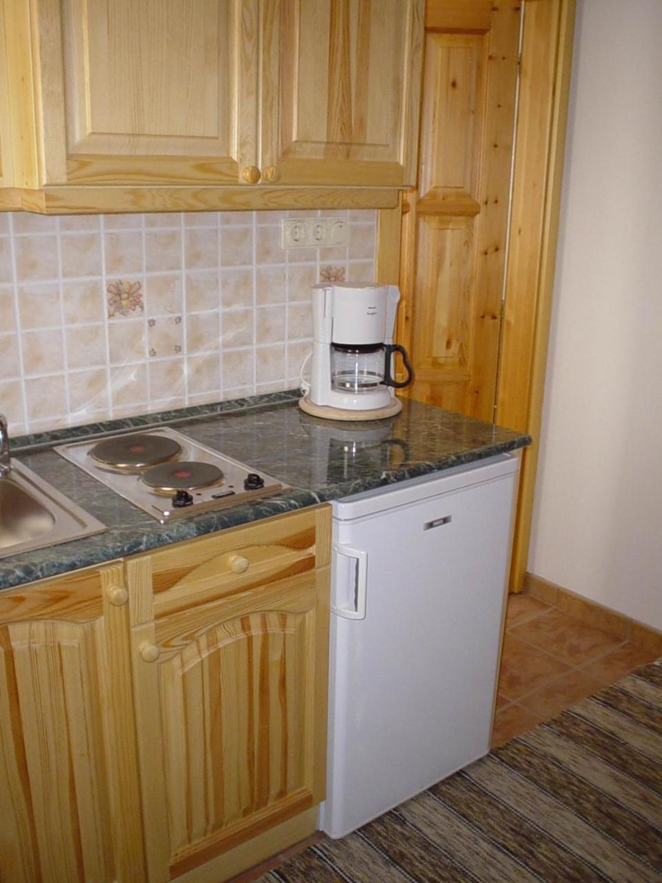 Dessewffy Guesthouse Zamárdi Kültér fotó